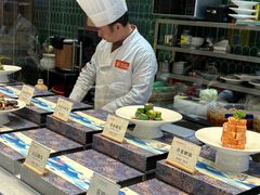 -聚丰园•湖鲜餐厅(阿红私房菜梅石路店)