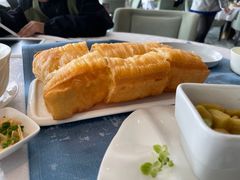 -海湾壹品·粤菜·早茶·烤鸭(拱北店)