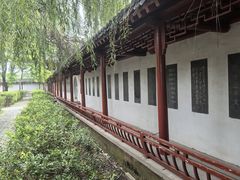 -盛世南宫影视城(北普陀影视城)