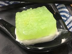 椰汁西米糕-Hi YOU你的饭局泰餐厅(雍和宫店)