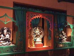 -甘尼仕印度餐厅爵士酒吧(阳春巷店)