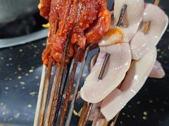 -小向麻辣烫(天街总店)