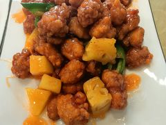 -青春·淮扬菜(东关街店)