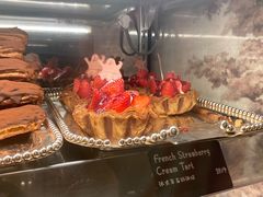-BUTTERFUL&CREAMOROUS 黄油与面包(西单大悦城店)