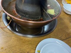 -風林火山烤室·涮肉