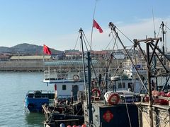 -巧克力渔家.小船海鲜胶东菜(万平口店)