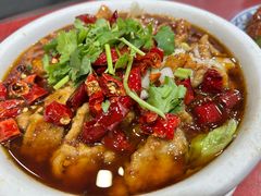 -北大地皖峰饭馆