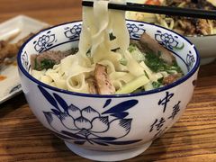 -敦煌小亭(星游城店)