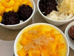 -小团圆糖水铺(襄阳南路店)