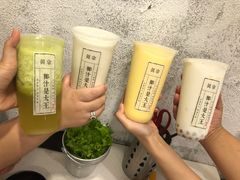 -眞宗·椰汁是大王(小娄巷店)