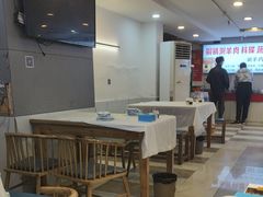 -虾大侠·盱眙龙虾老北京铜锅涮羊肉(金楠天街店)