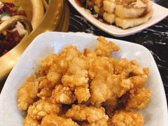 -小胖墩炝锅鱼(天钥桥路店)