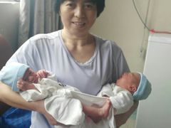 -田螺阿姨自营月嫂·育儿嫂(高新店)