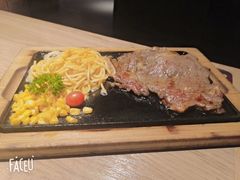 -豪客来牛排(开元盛世广场店)