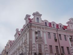 -老阿尔巴特大街
