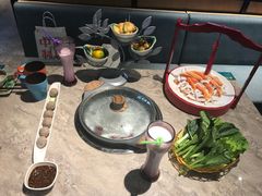 -采椰郎椰子鸡·脆皮鸡火锅(融创茂店)
