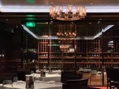 -Wolfgang’s Steakhouse 沃夫冈牛排馆(上海白玉兰广场店)