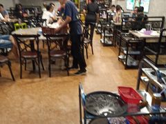 大堂-东山羊庄(八卦岭店)