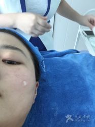 -蓝丝带产后恢复中心(清扬茂业店)