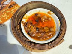 -万龙洲海鲜·粤菜(亚运村店)