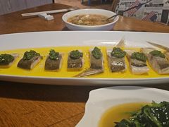 -品大三·经典淮扬菜(大行宫店)