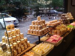 -爱达乐面包生日蛋糕(华油路店)