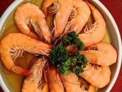 -恰恰餐厅(硕和生活广场店)