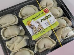 -王家沙点心店(西康路店)