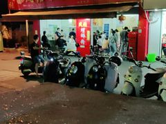 -凤张螺蛳粉·爽口粉(跃进路总店)
