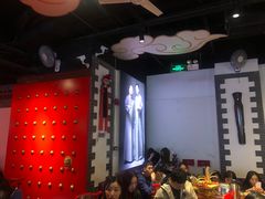 -德云社(三里屯店)