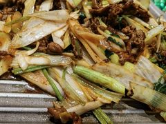 -那家小馆•北京菜•烤鸭(香山店)