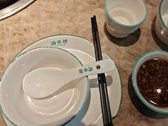 -淘米捞·米汤脆鲩鱼火锅(福田皇岗店)