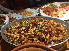 -竹溪一号·天域阁(骑马山店)