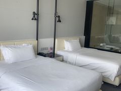-北京益田影人花园酒店