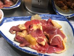 -胡同泥炉烤肉(总店)