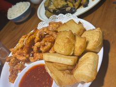 巴西烤肉-晚归月亮湾私家菜(临邑路店)