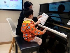 -音乐窝玩创中心·乐器声乐(海珠乐峰店)
