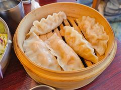 泡菜饺子-青春分食(仙林大学城店)