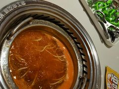 -串士多·回转小火锅(长安方圆荟店)