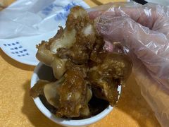 -伟记牛蹄(道滘店)