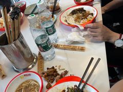-君达小吃(紫御长安店)