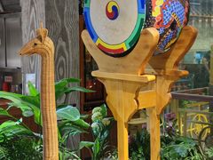 -延松朝鲜族料理