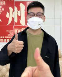 -唐风采假发补发定制