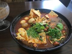 -柳大厨螺蛳粉(人民路总店)