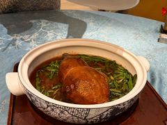 -扬州香格里拉·香宫中餐厅