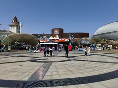 -烟台海昌鲸鲨海洋公园