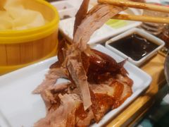 烤鸭-紫光园(马桥店)