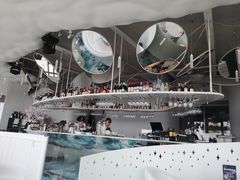 -天玑高空江景餐厅&酒吧Sky Secret Restaurant&Bar