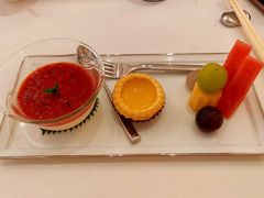 -伯衡55·吉品轩(乌鲁木齐南路店)