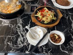 -李师傅脆肚(华强北店)